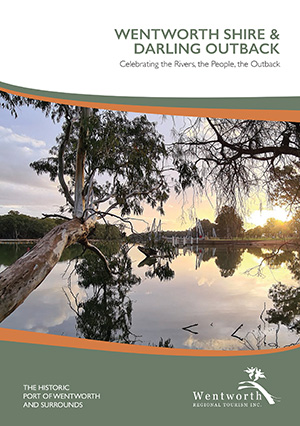 Wentworth Regional Tourism Inc.