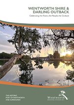 Wentworth Regional Tourism Inc.